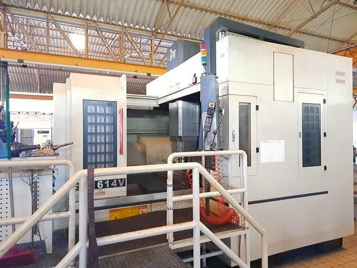 Mašīnas GENTIGER GT-1614  pretskats