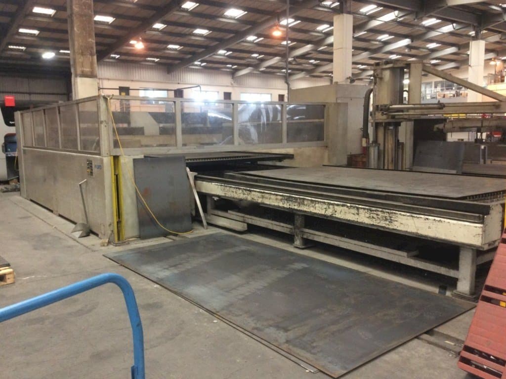 Mašīnas LVD Implus 4030  pretskats