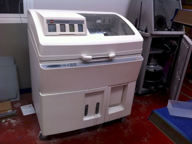 Mašīnas Spectrum Z510  pretskats