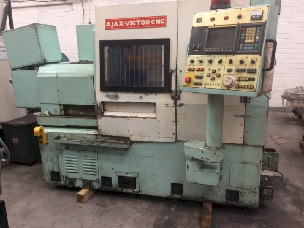 Mašīnas Victor TNS-3H  pretskats