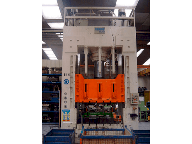 Mašīnas REHINE 91/A300  pretskats