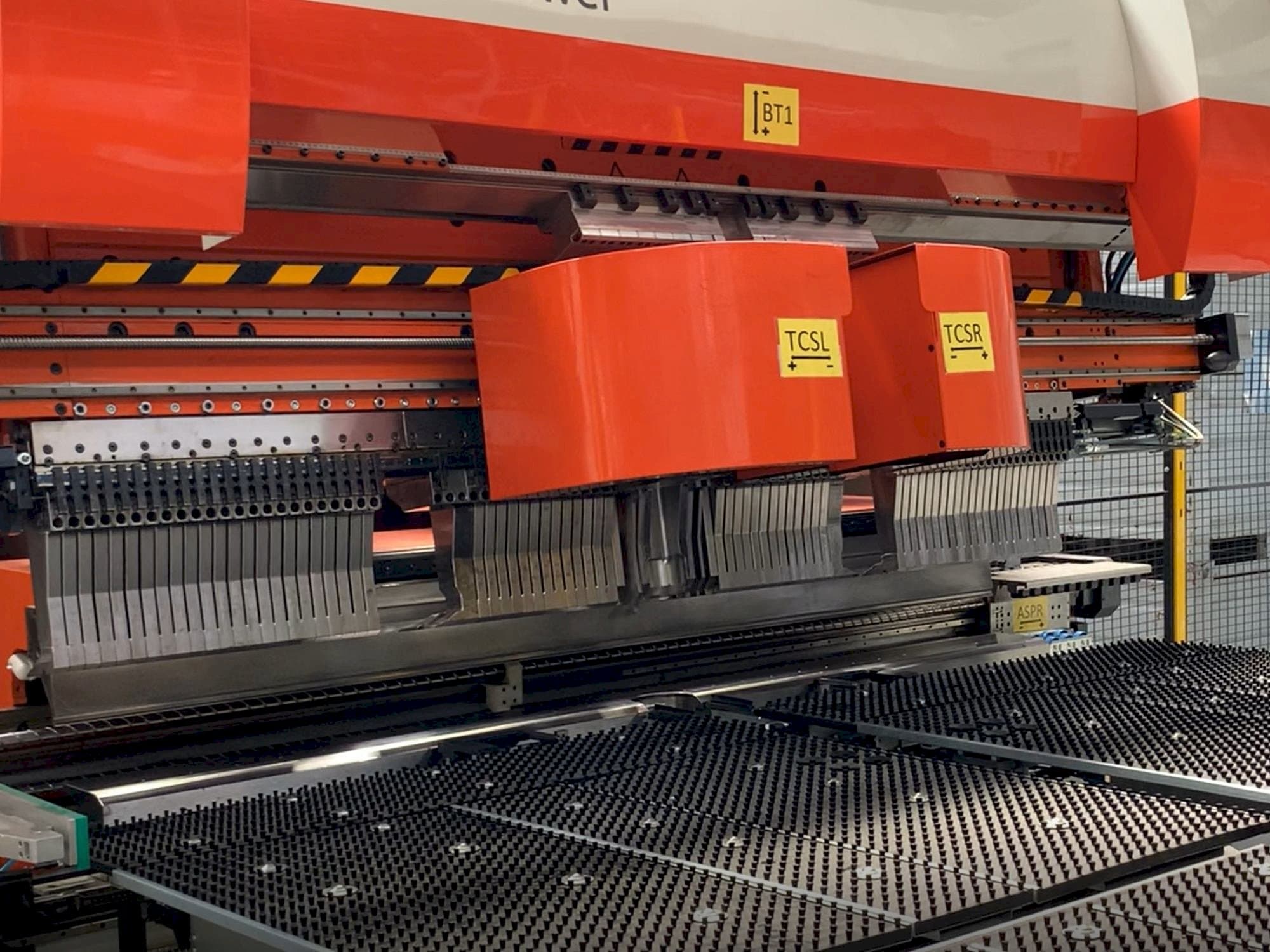 Mašīnas Prima Power PSBB  pretskats