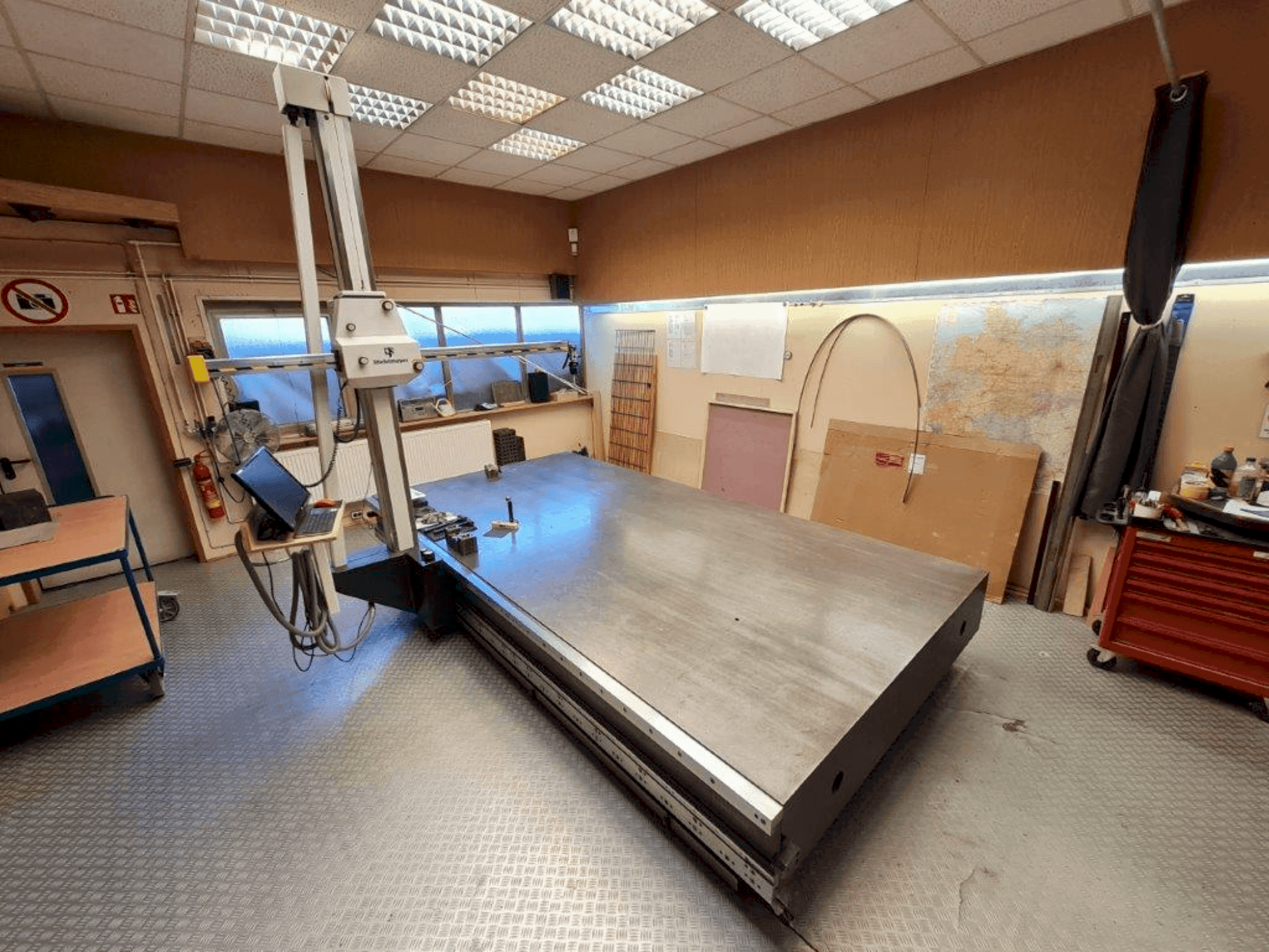 Mašīnas Stiefelmayer C160 410632  pretskats