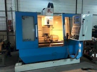 Mašīnas KONDIA B-1050  pretskats