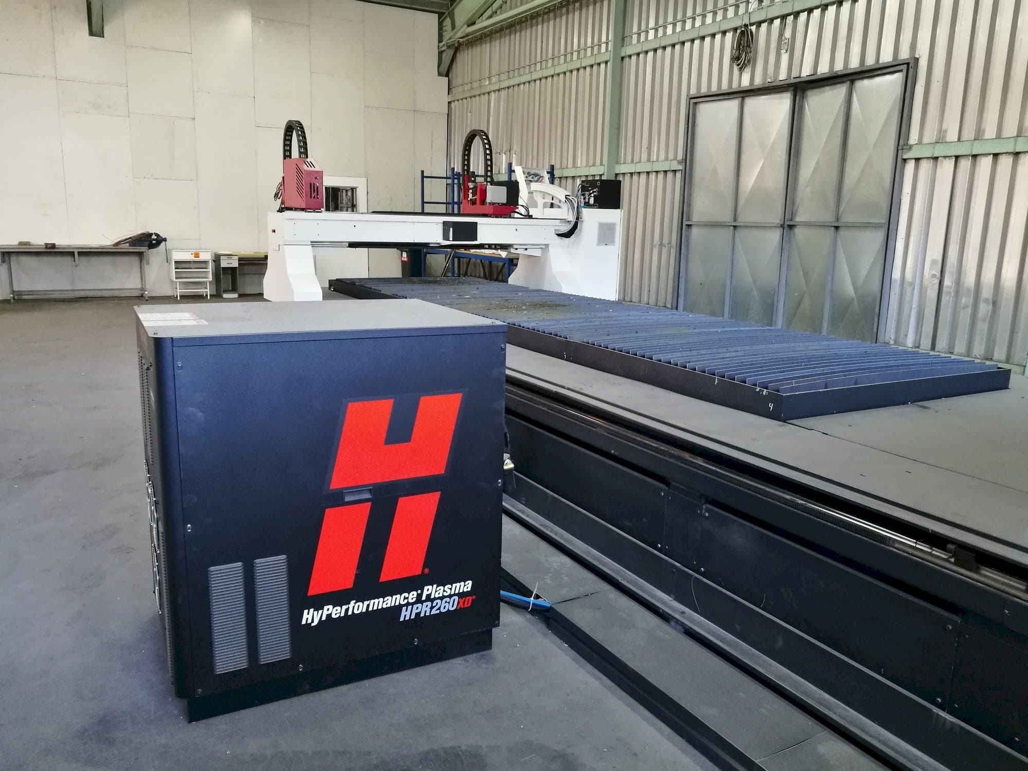 Mašīnas Baykal BPL-H 1506  pretskats