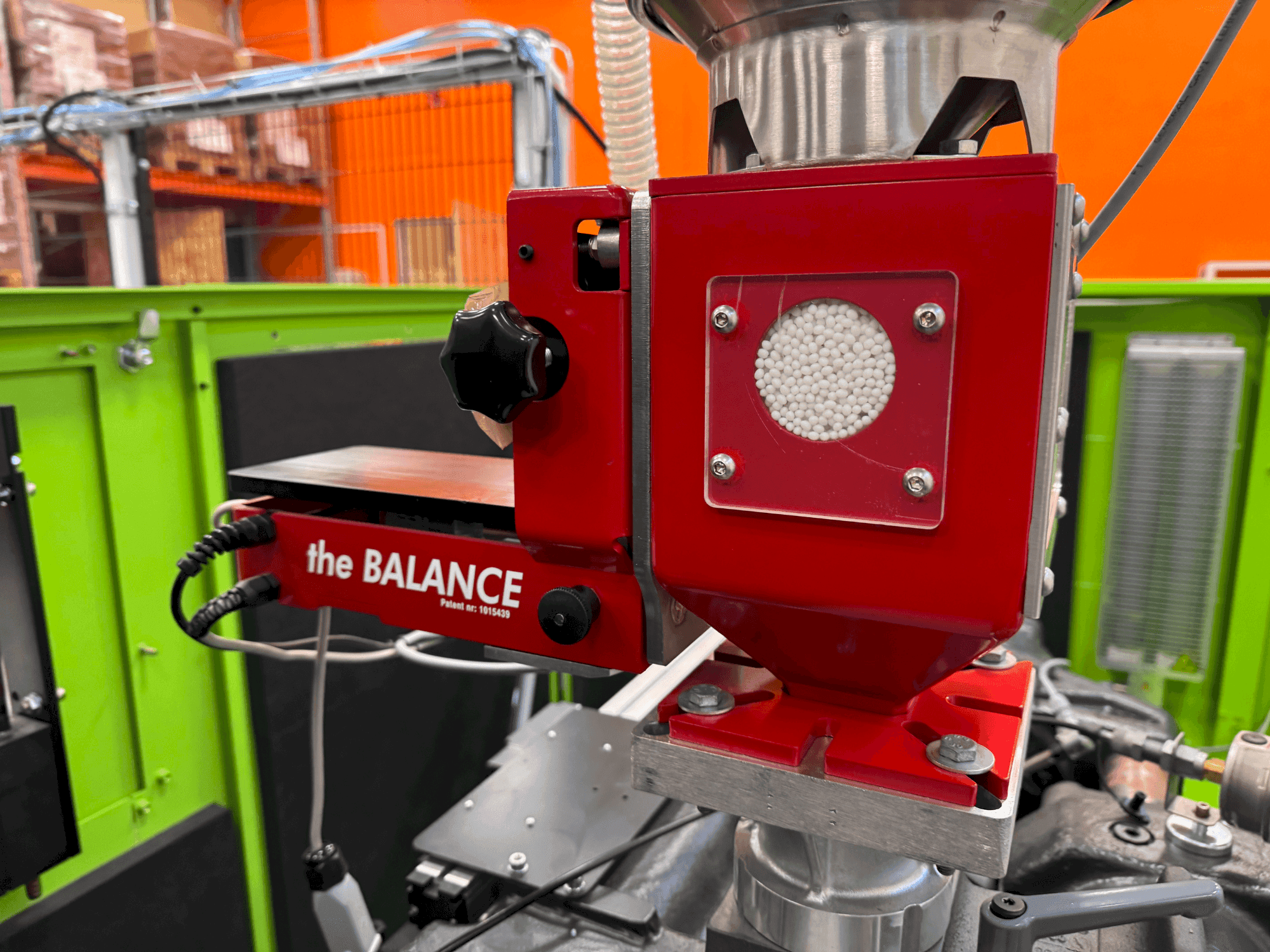 Mašīnas Engel VICTORY 500 /120 SPEX  pretskats