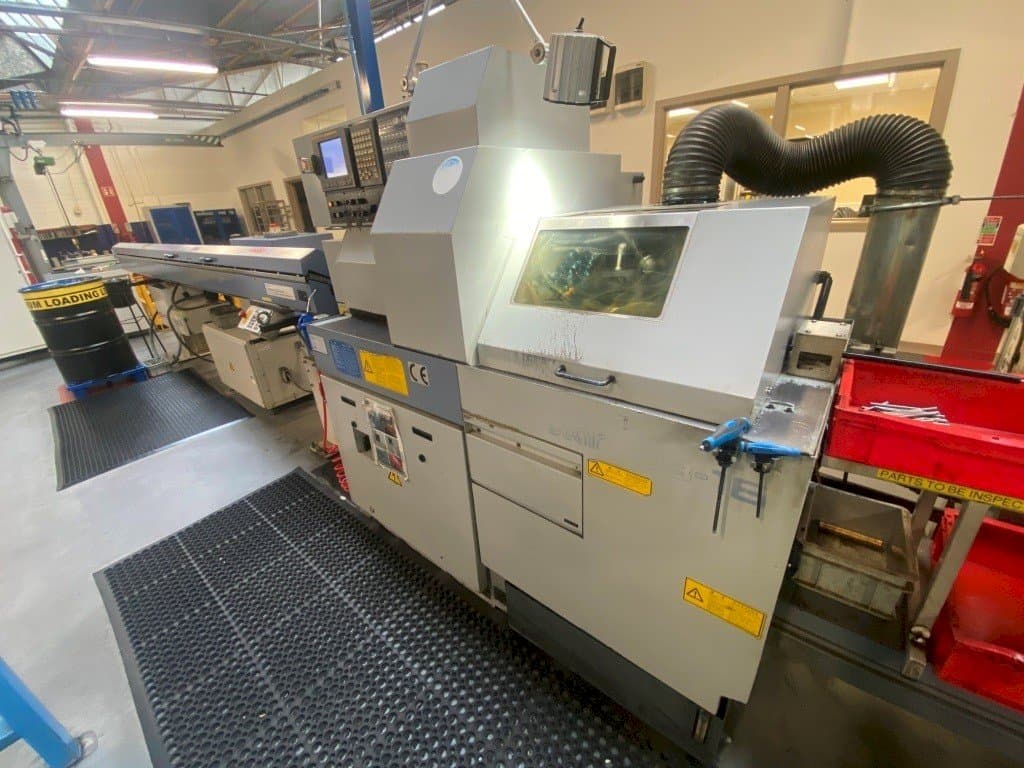 Mašīnas Star SB-16  pretskats