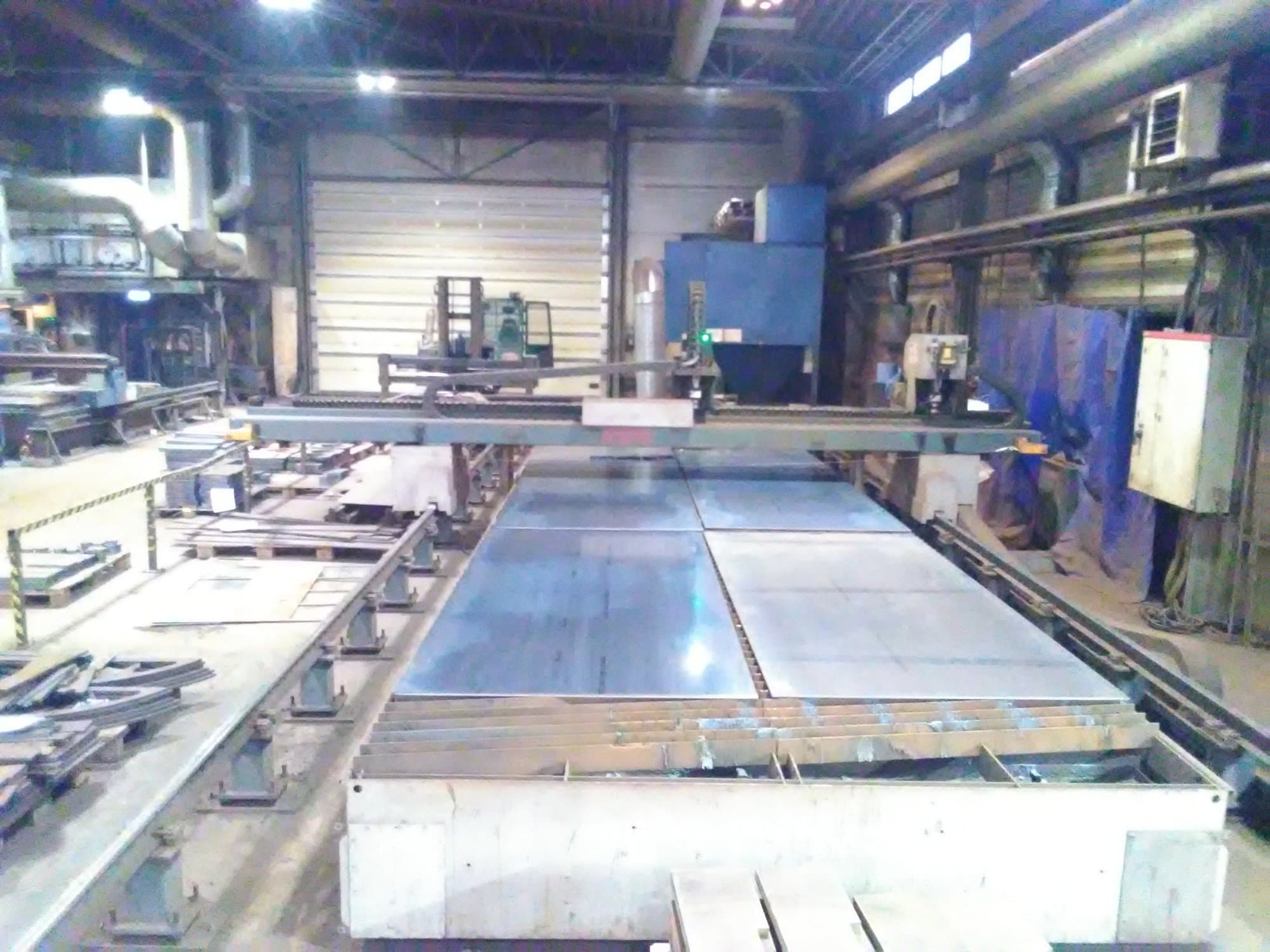 Mašīnas Durma PL-30120  pretskats