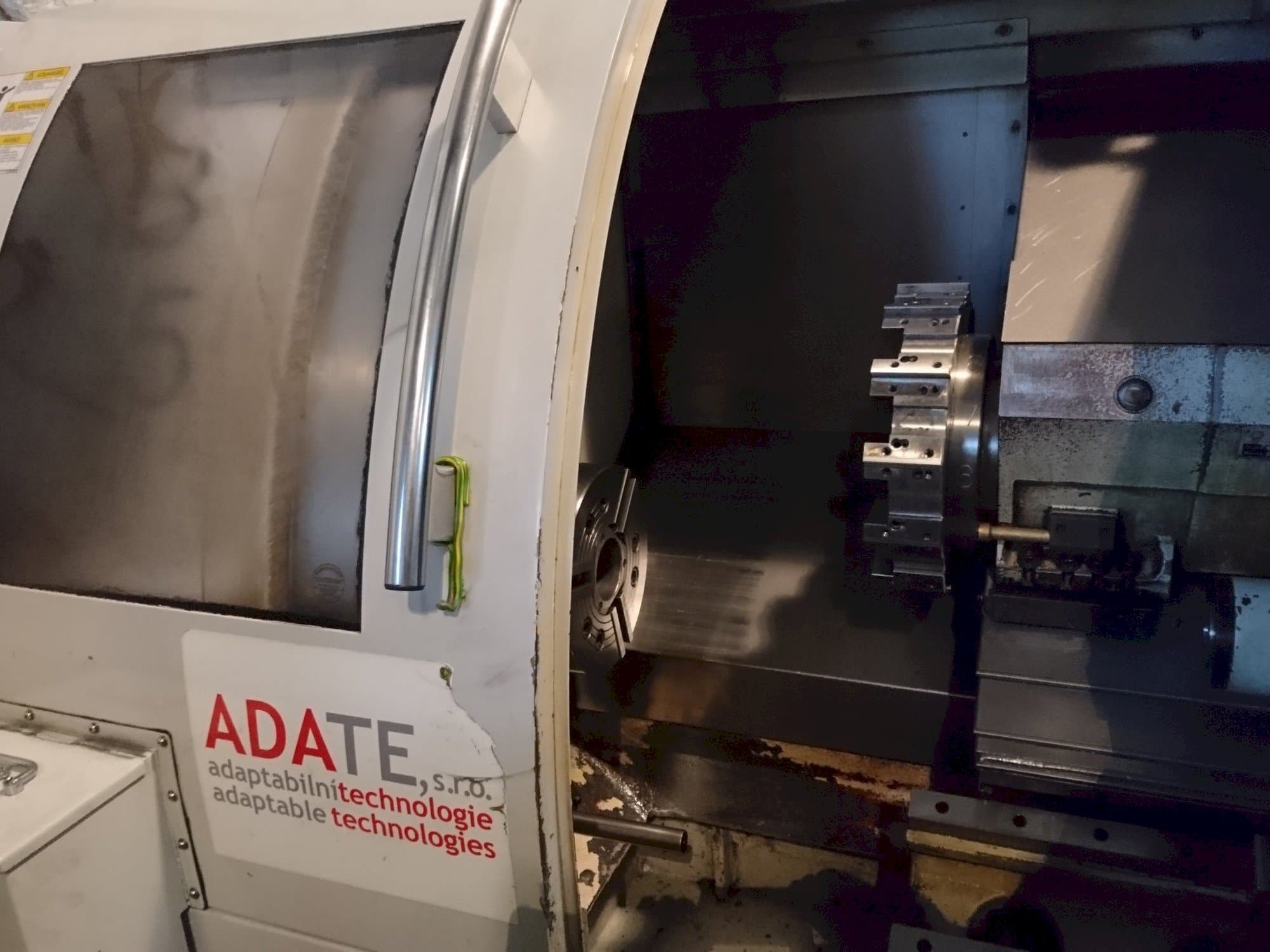 Mašīnas MICROCUT LT-65  pretskats