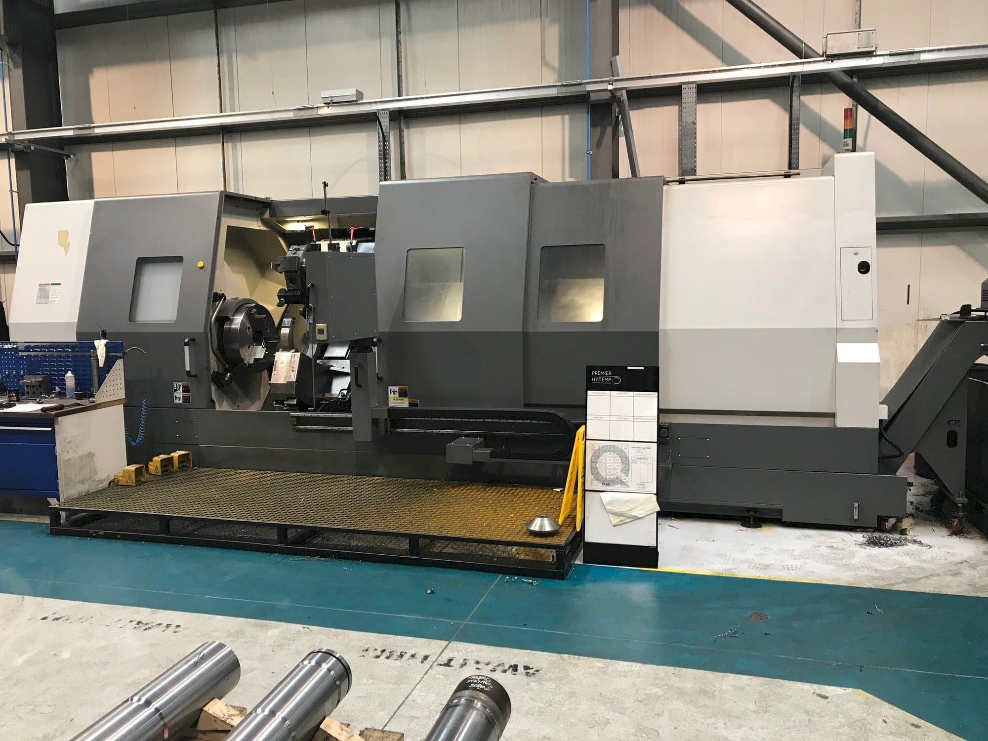 Mašīnas Samsung PL 60 LM  pretskats