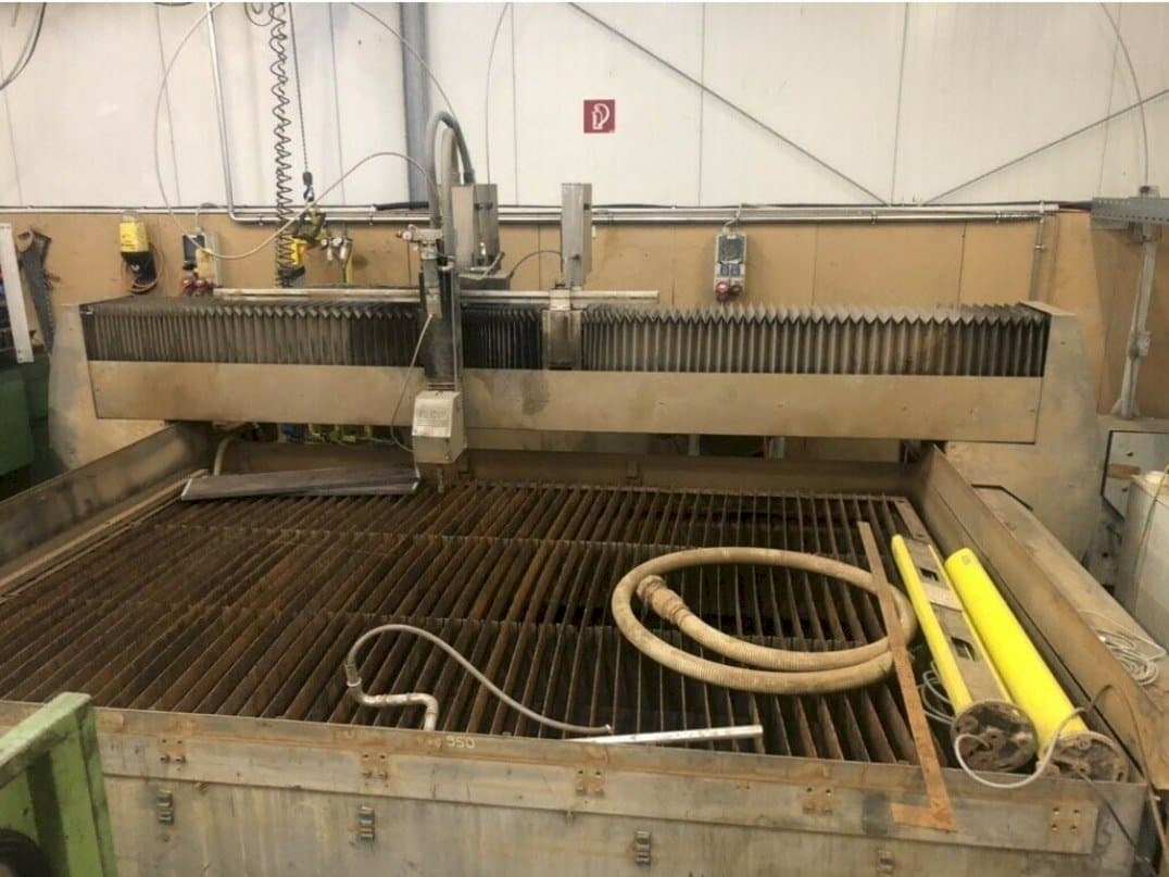 Mašīnas Flow WMCE-3020  pretskats