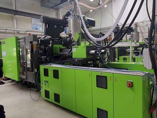 Mašīnas Engel DUO 860/450  pretskats