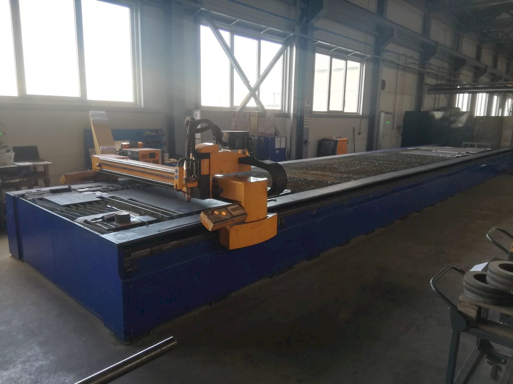 Mašīnas MicroStep Pls 13501.20 P  pretskats