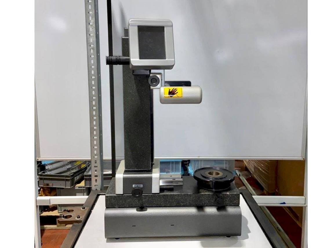 Mašīnas ELB CONTROLLI LARTH  pretskats