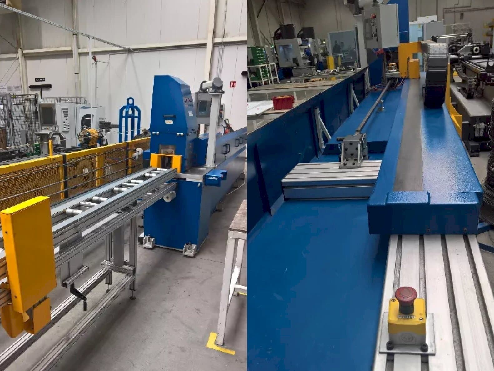 Mašīnas PARS HPM SIRIUS PLUS - 3000/6 LH-1  pretskats