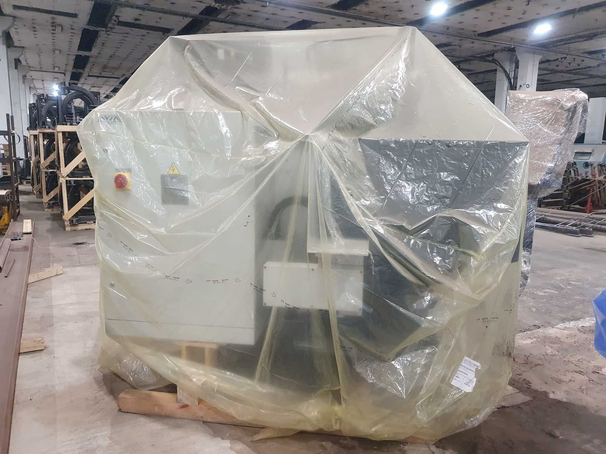 Mašīnas Avia									 FOP FNE 50P  pretskats