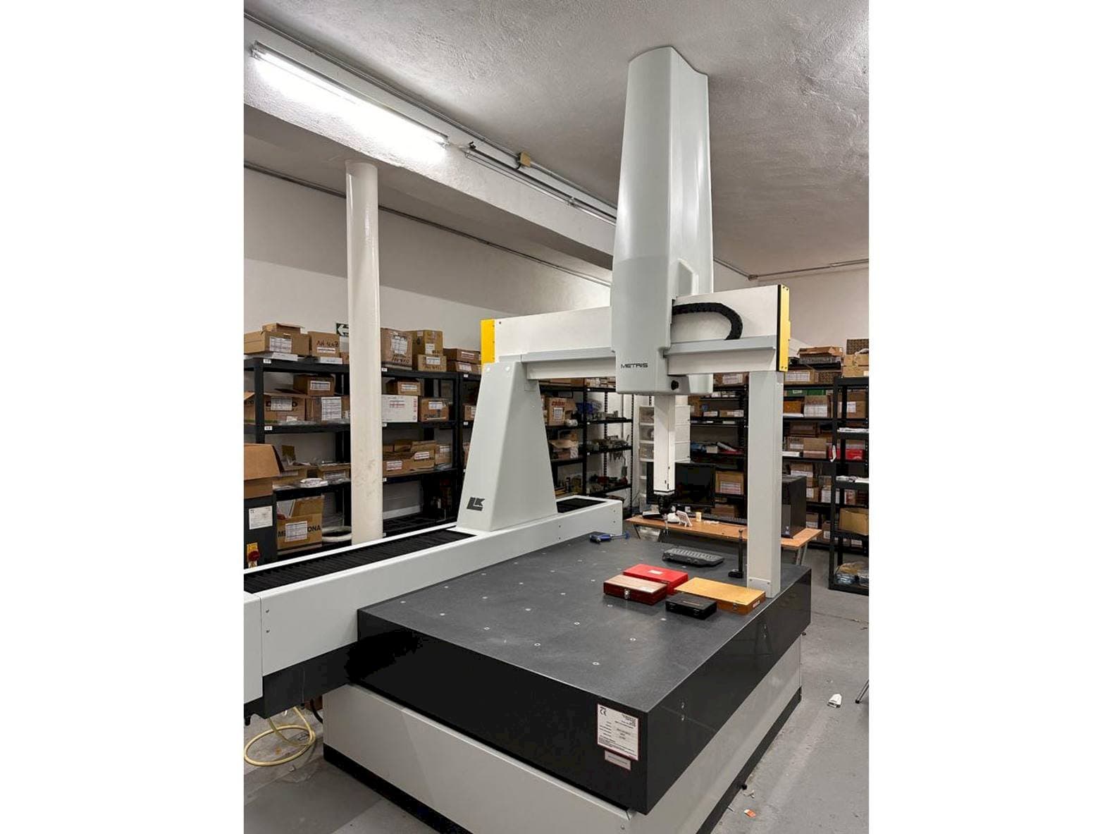 Mašīnas NIKON LK V 15.10.8  pretskats