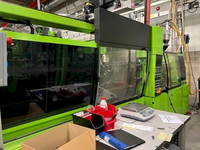 Mašīnas Engel ES 650H200W / 125 HL-2F  pretskats