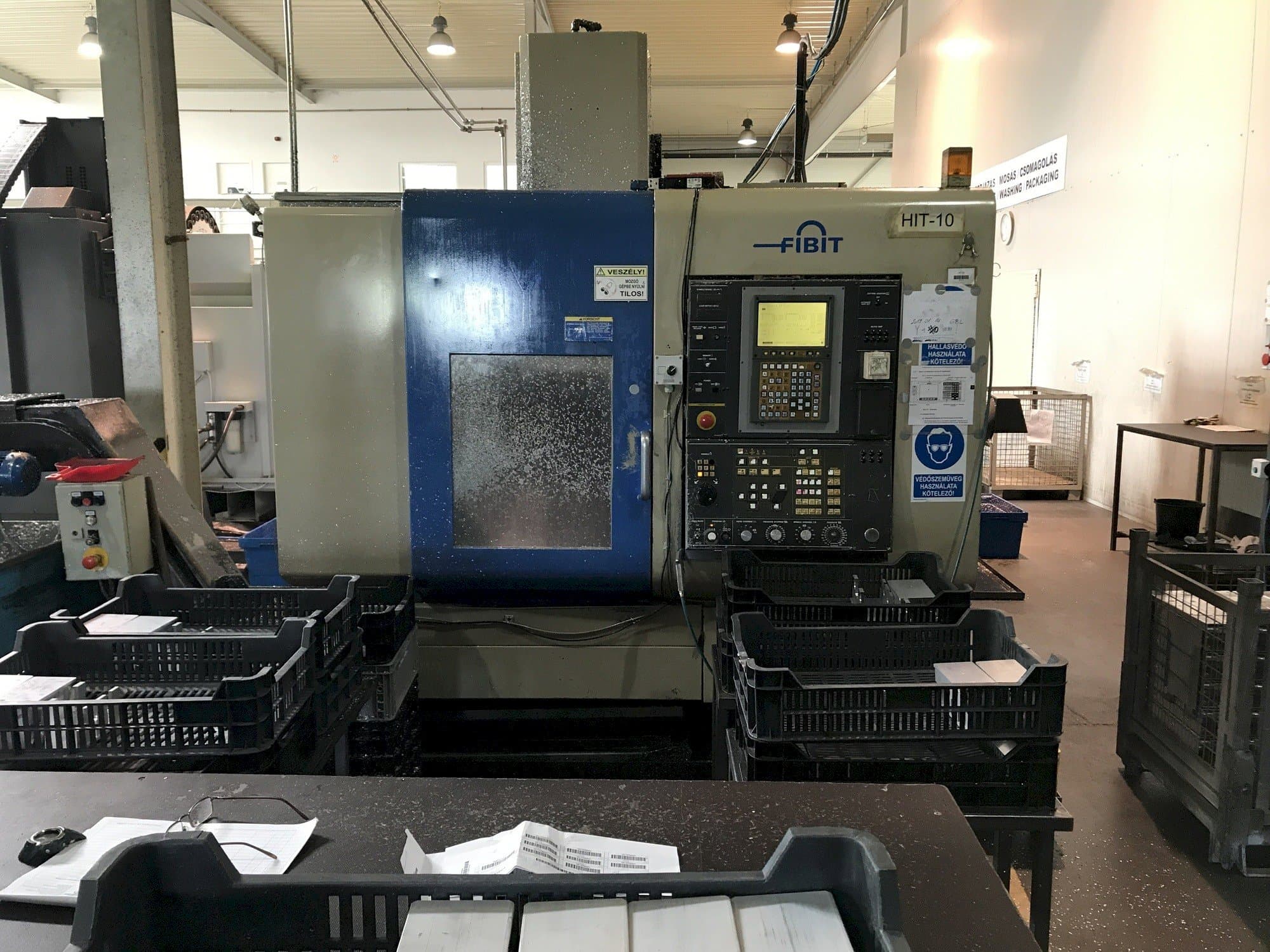 Mašīnas HITACHI SEIKI VS40  pretskats