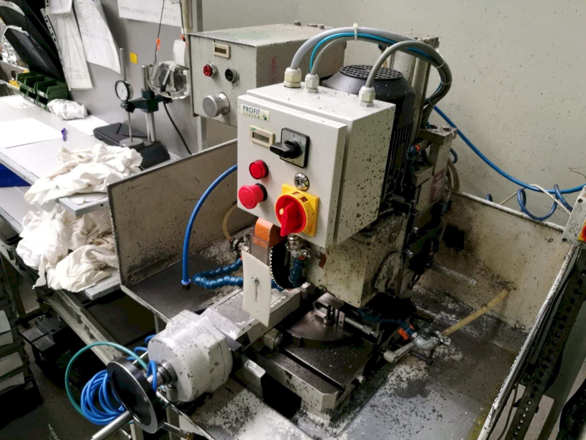 Mašīnas EISELE VMS1SPV  pretskats