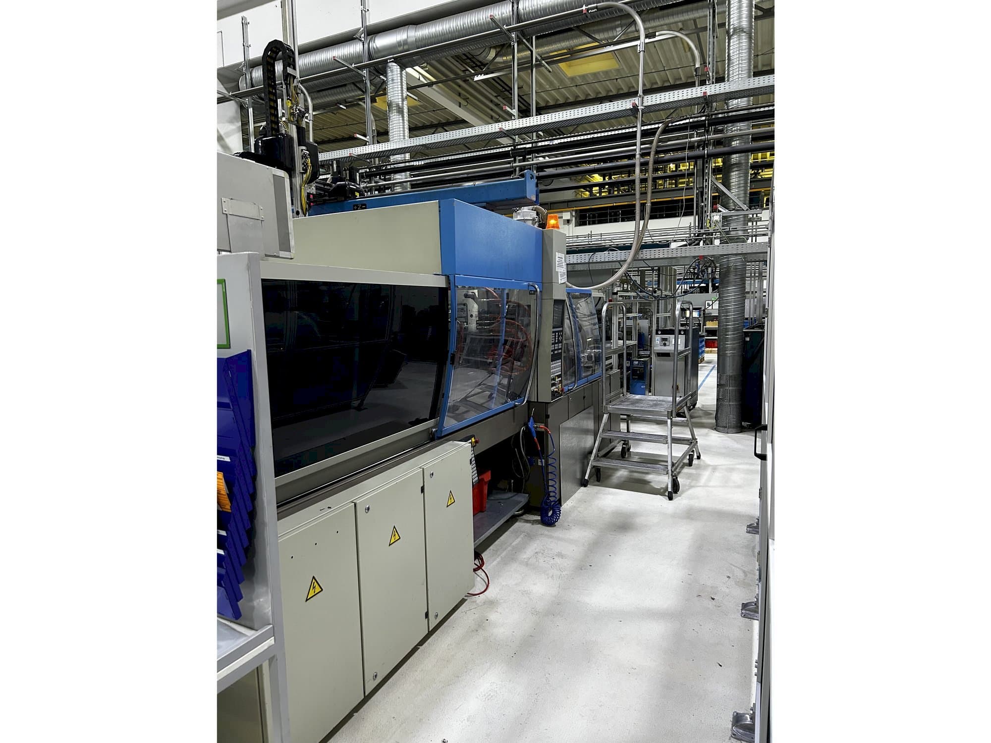 Mašīnas Engel ES 750/175 HL  pretskats