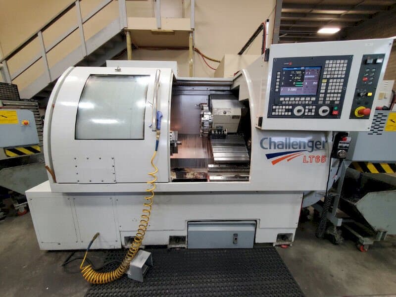 Mašīnas Modern LT-65  pretskats