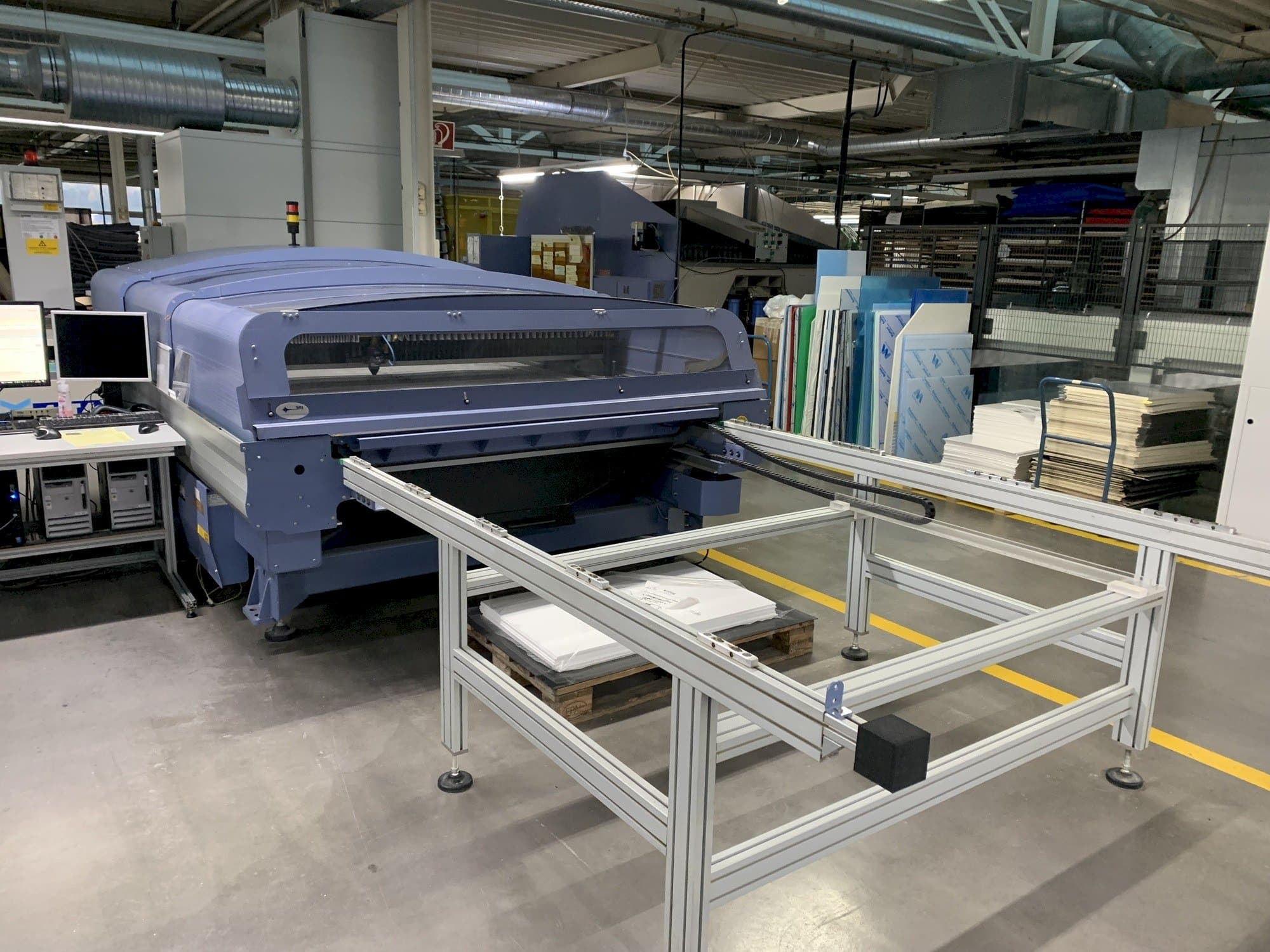 Mašīnas SEI MERCURY 603 1520 350W  pretskats