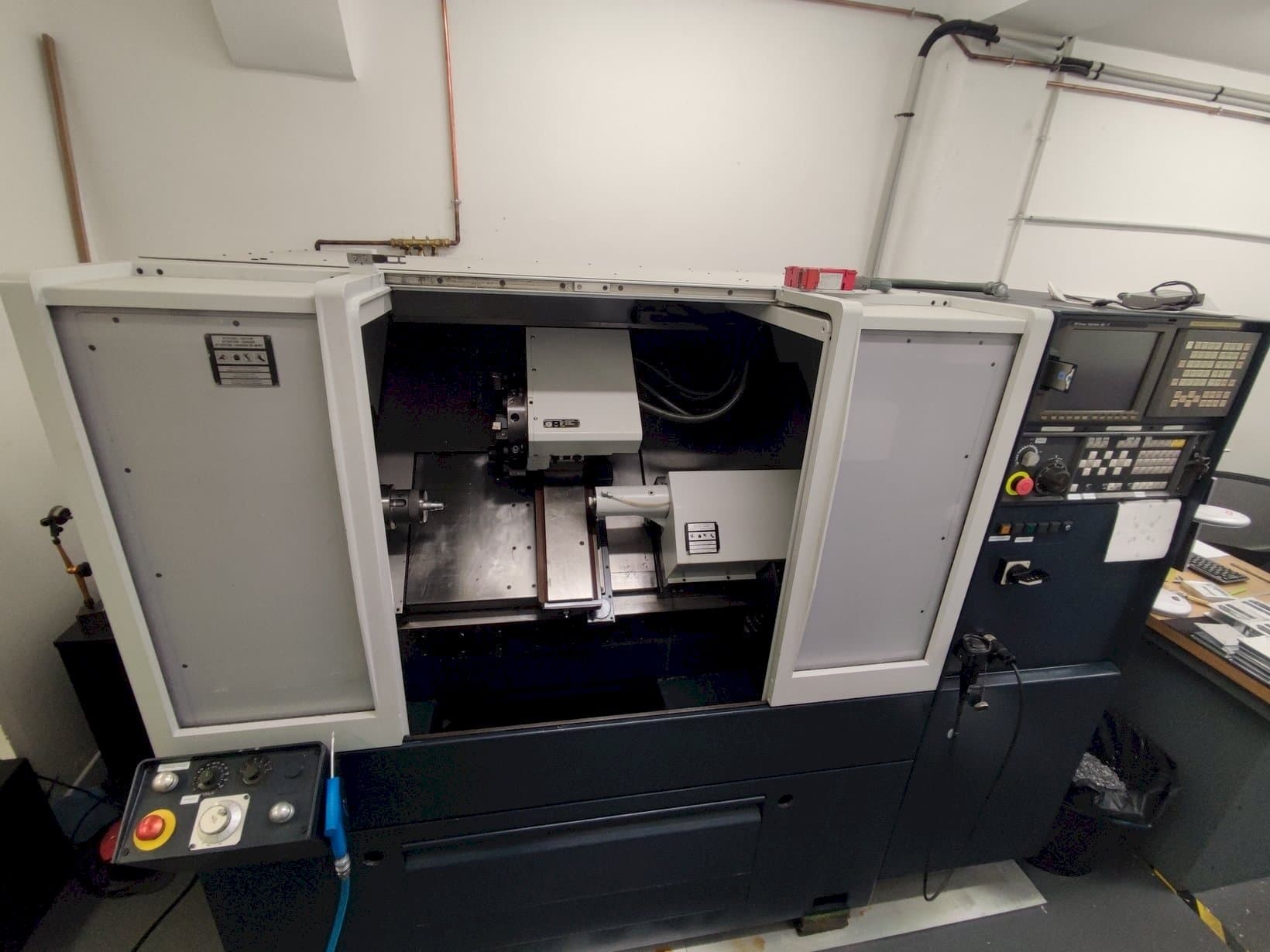 Mašīnas SPINNER PD32  pretskats