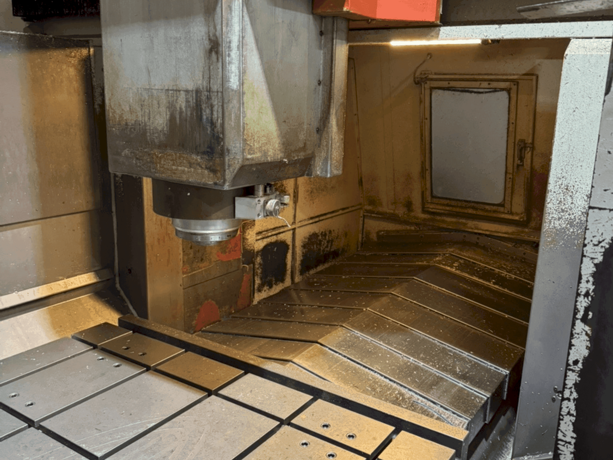 Mašīnas QUICK JET DEPO JET 1612  pretskats