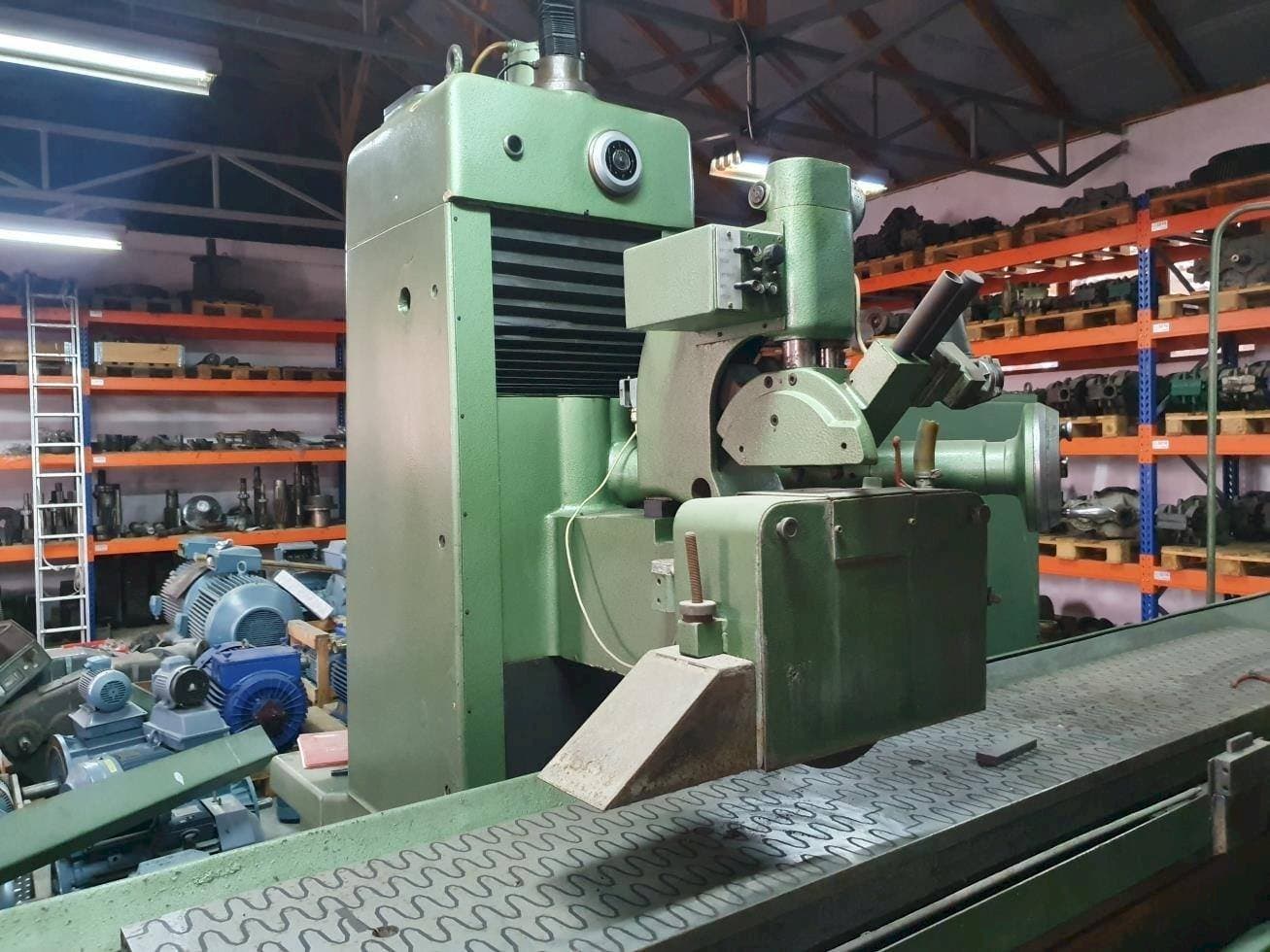 Mašīnas ELB SCHLIFF SWBD-30 VA II  pretskats