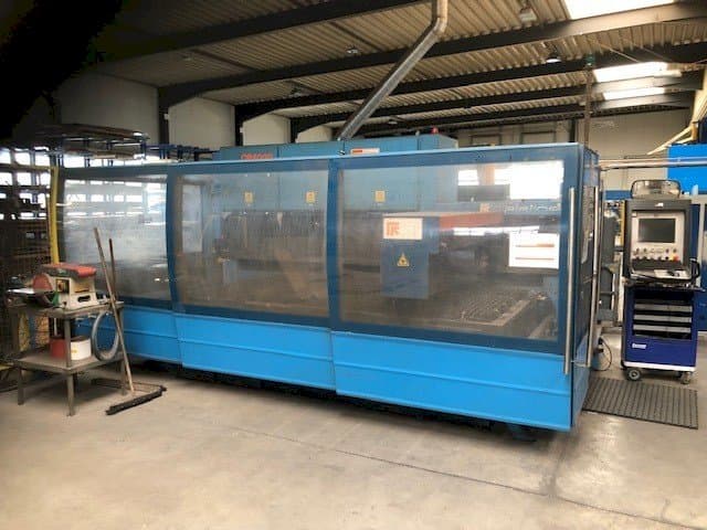 Mašīnas Prima Industrie Platino 1530  pretskats