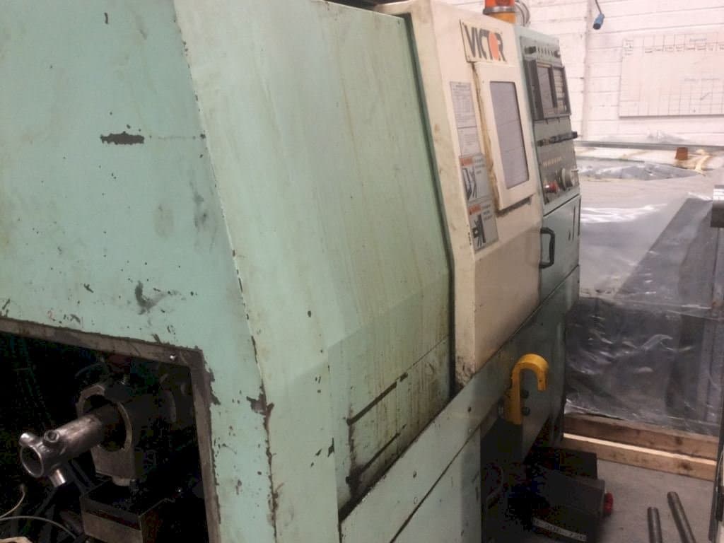 Mašīnas Victor VT Plus/15  pretskats