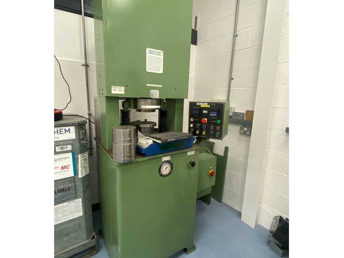 Mašīnas Extrude Hone Vector Series  pretskats