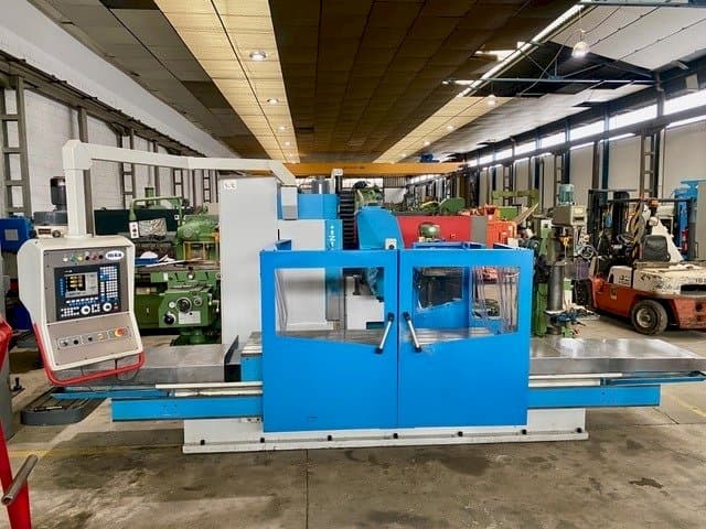 Mašīnas MSA RESCIA U-2  pretskats