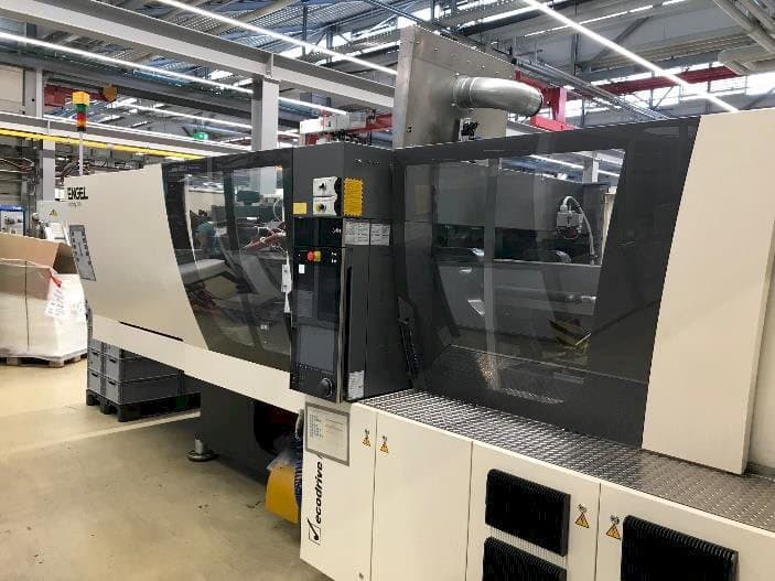 Mašīnas Engel Victory 1060/180  pretskats