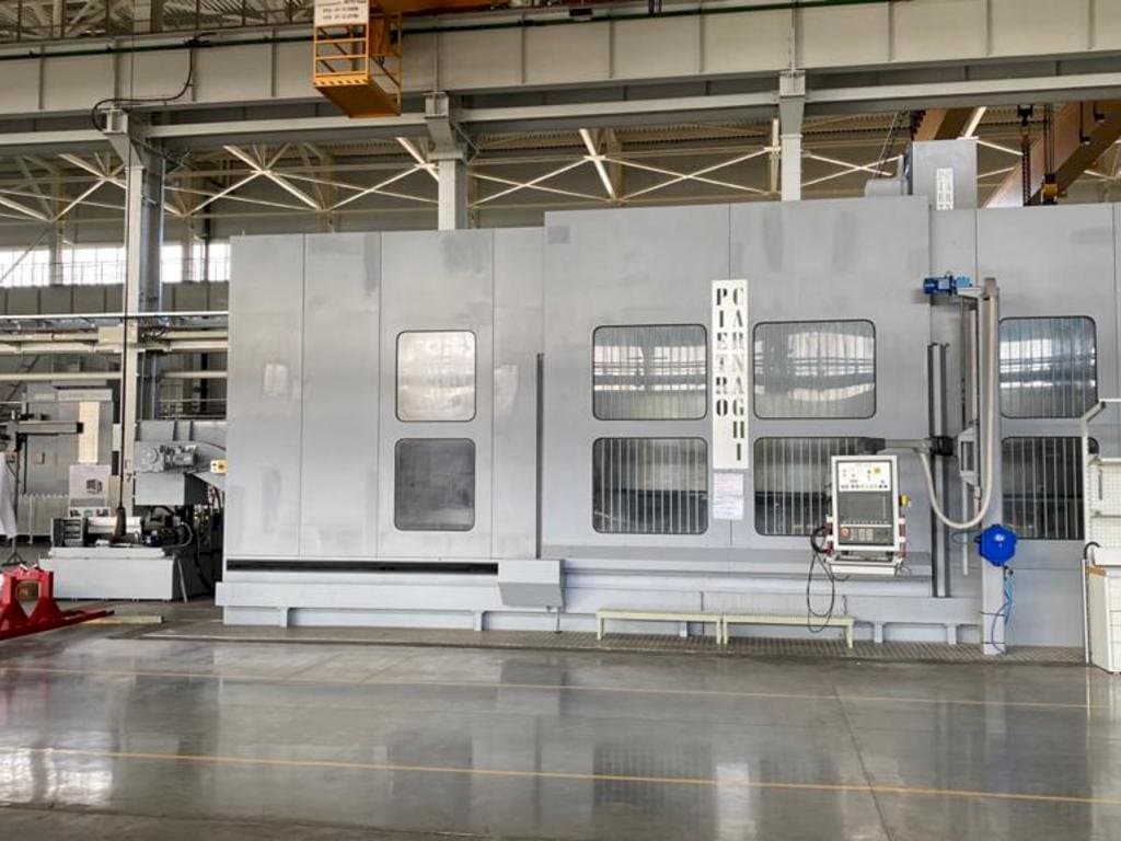 Mašīnas PIETRO CARNAGHI  AC 32TM 2800  pretskats