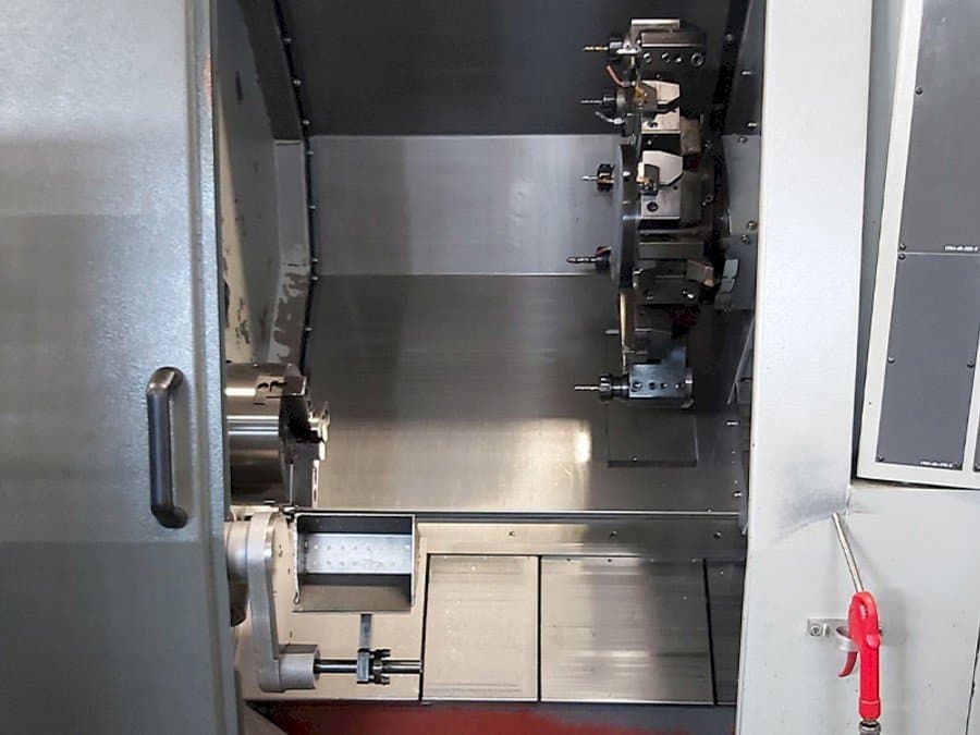 Mašīnas Hyundai Kia SKT210SY  pretskats