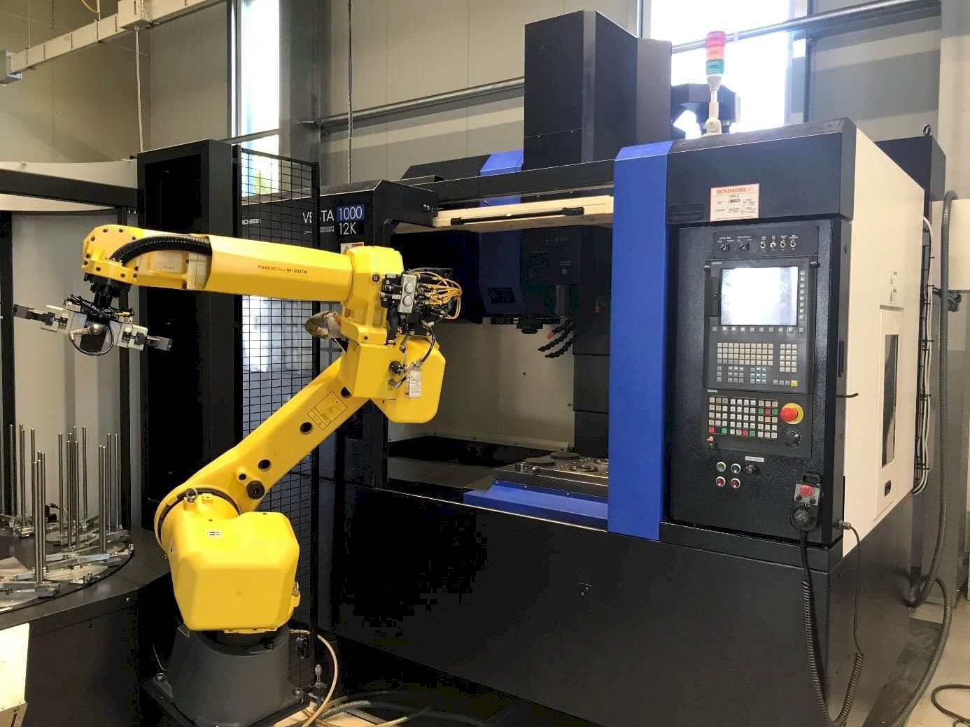 Mašīnas HALTER Automation Load Assistant S-180-20  pretskats