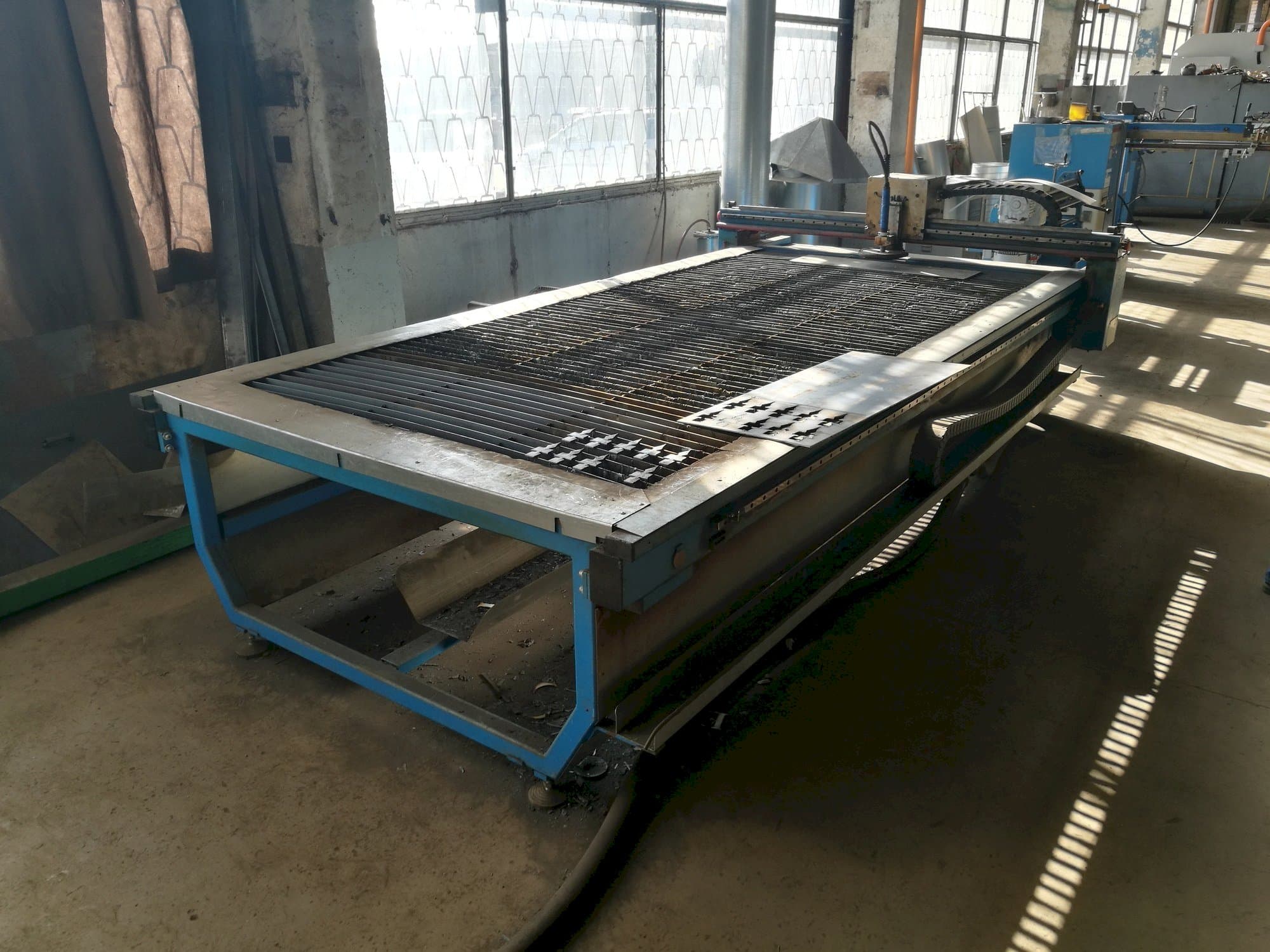 Mašīnas SPIRO PLASMA FLORETT  pretskats