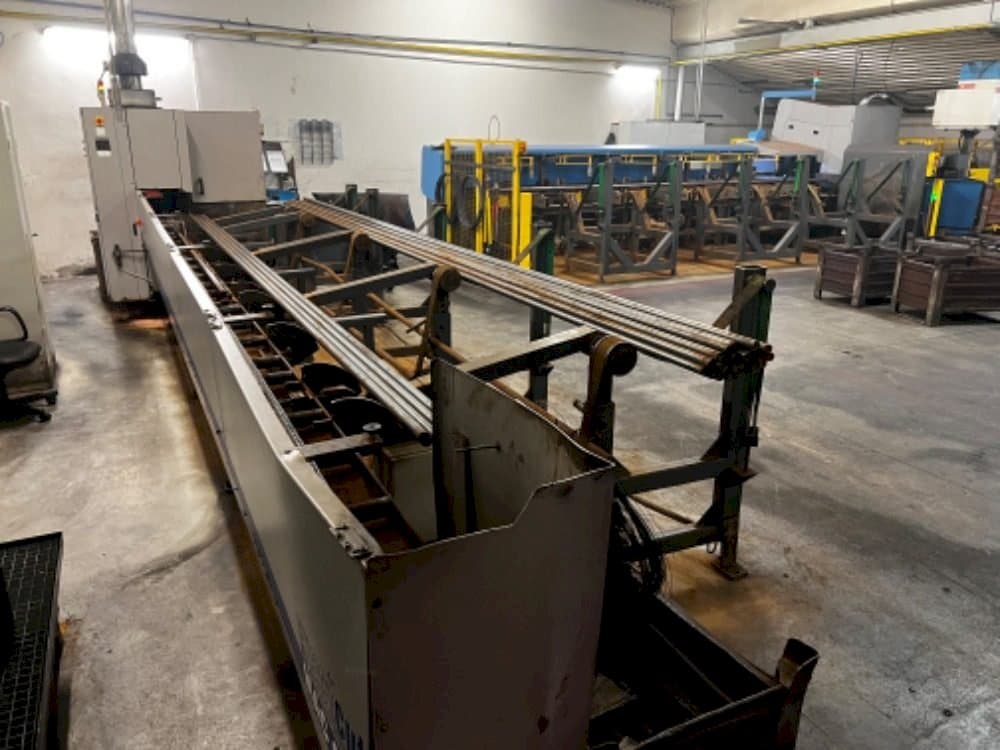 Mašīnas ExactCut MAC 65 A  pretskats