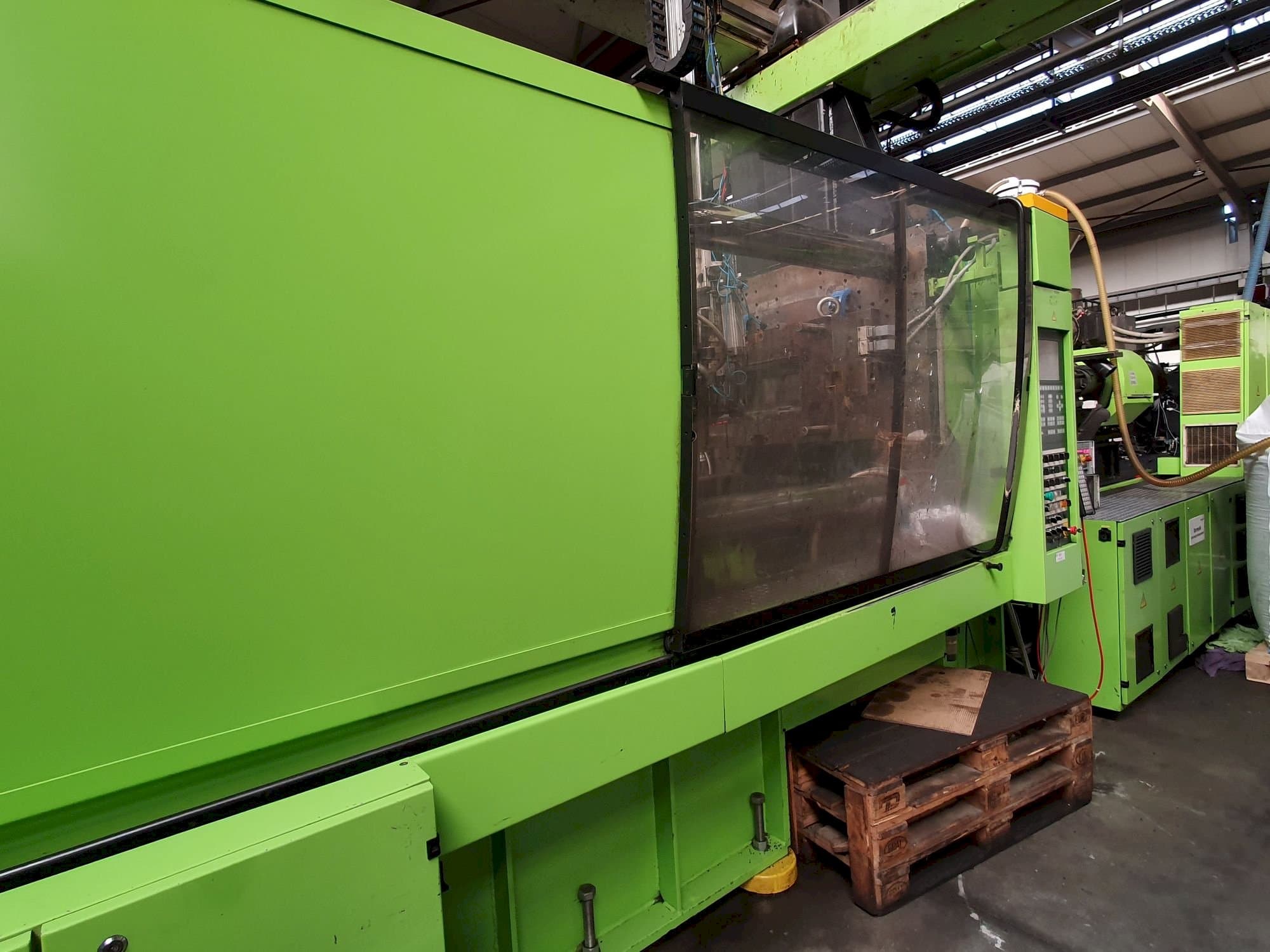 Mašīnas ENGEL ES 4550/550 KSL  pretskats