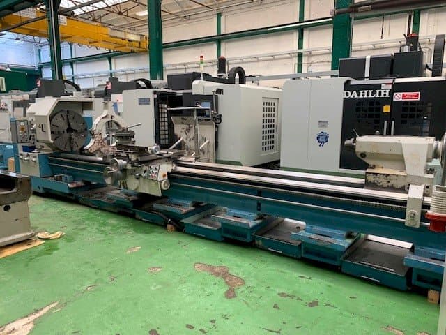 Mašīnas Poreba TPK 80x5000  pretskats