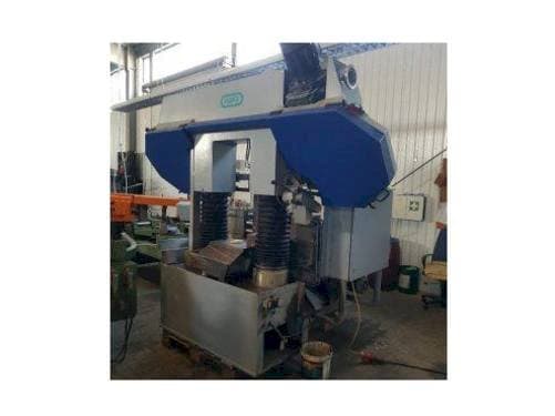 Mašīnas FORTE SBA 421  pretskats