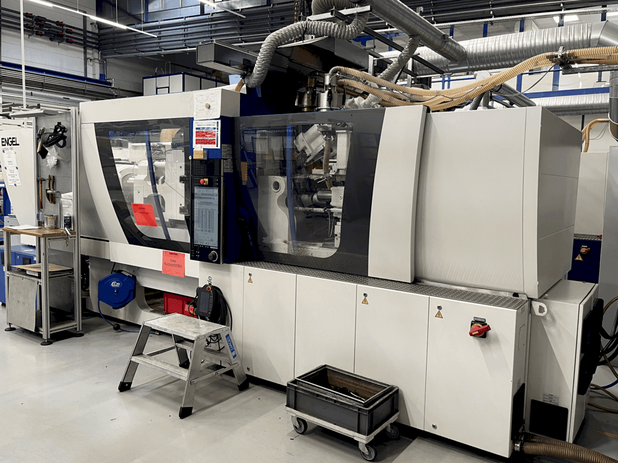 Mašīnas Engel Victory 200H 60W 180  pretskats