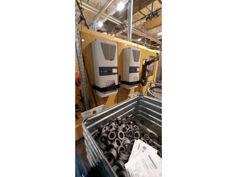 Mašīnas TAJMAC-ZPS SAL 100/4  pretskats