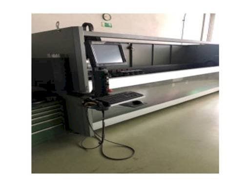 Mašīnas Emmegi PHANTOMATIC T3 S  pretskats