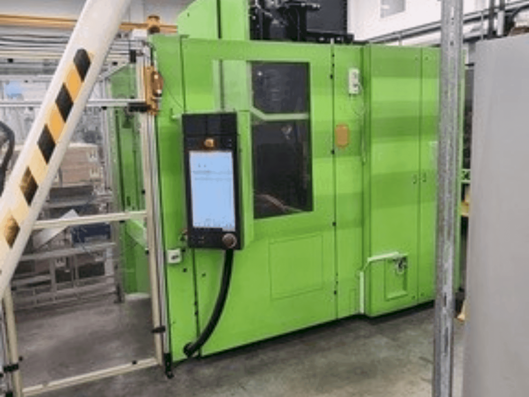 Mašīnas Engel Insert Rotary 200V/100  pretskats