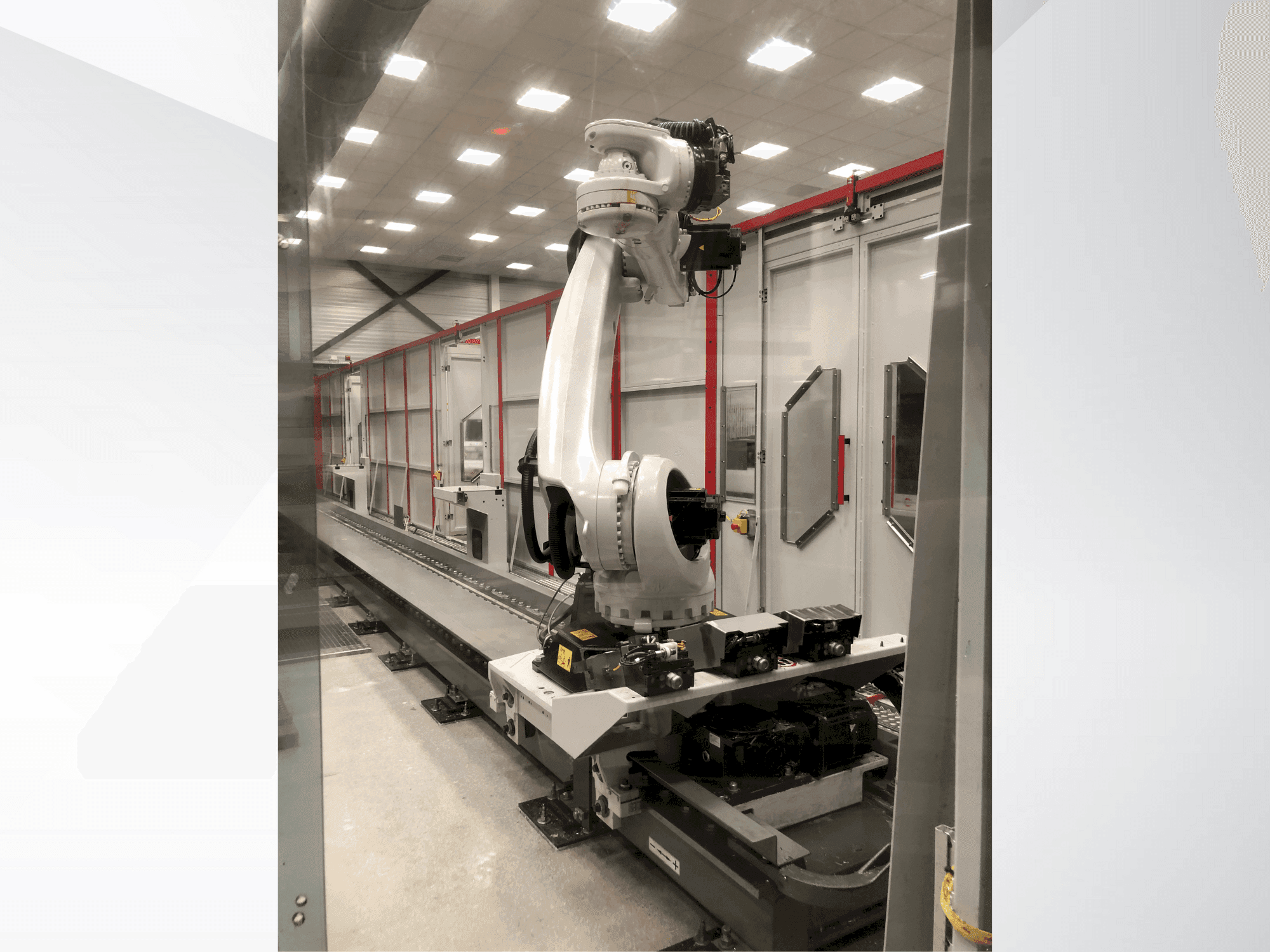 Mašīnas HERMLE Cell  pretskats