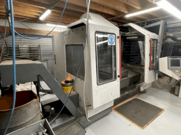 Mašīnas MAHO MH1200S  pretskats