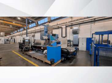 Mašīnas TOS KUŘIM FS 100 S/A3  pretskats